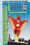 Who's Who in the DC Universe #2 Comic Books - Covers, Scans, Photos in Who's Who in the DC Universe Comic Books - Covers, Scans, Gallery